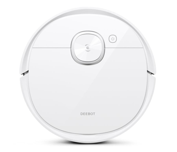 Ecovacs Robot sprzątający DEEBOT T9 - 1018514 - zdjęcie